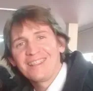 Picture of Dr. Fabián Scherbovsky